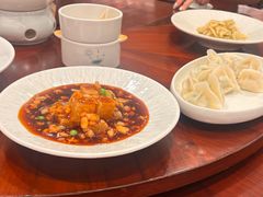 -喜鼎海胆水饺(东港店)