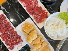 吊龙-潮汕美牛肉丸火锅店(天宁寺店)