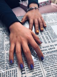 -Beauty Nails 美甲美睫皮肤管理