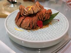 -全聚德(上海首店浦东店)