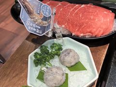 -捞王锅物料理(凯旋路店)