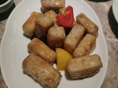 -四道菜·福建菜馆(新街口金鹰店)