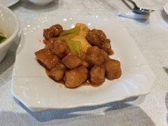 -观澜湖酒店·邀月庭中餐厅