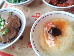 -杏花村水席楼·洛阳水席(老城十字街店)