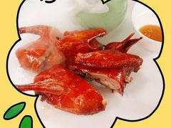 -夜宴江景餐厅