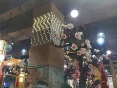 大堂-云天楼国鼎喜宴中心(国鼎店)