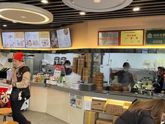 -鸡鸣汤包(红山动物园店)