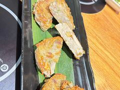 -强记鱼粥(南村店)