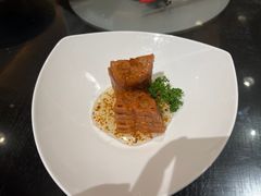 -海天楼中餐厅(吴宫泛太平洋酒店)