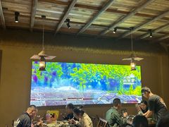 -七步香云南山里菜(昆明老街店)