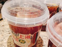 -上海锦江汤臣洲际大酒店壹阶层