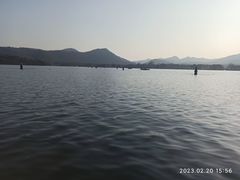 -西湖游船