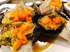 -普乐酱蟹(coex店)