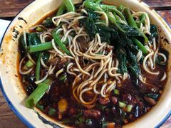 -赵伍面庄(松石大道店)