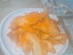 -淘米捞·米汤脆鲩鱼火锅(福田皇岗店)