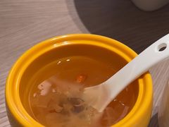 -艳阳天·非遗楚菜(武汉客厅店)