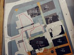 -青岛德国监狱旧址博物馆