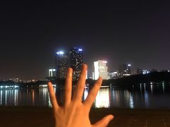 -白塘生态植物园