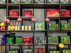 -梧州双钱龟苓膏(丽港航母店)