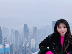 -WFC会仙楼观景台