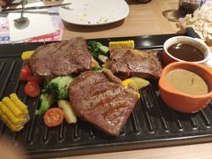 -必胜客(广渠路店)