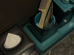 -上和臻品中国菜(花园街店)