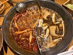 -楠火锅(太古里总店)