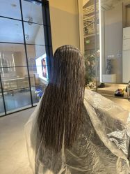 -Hair corner 香港发廊