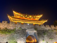 -大理古城