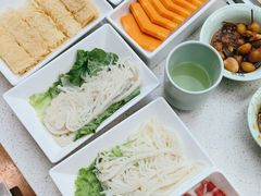 -野妹火锅(龙岗店)