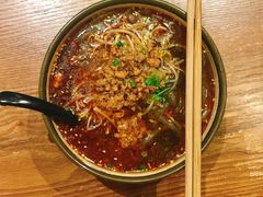 -谭师爷龙抄手(白下路店)