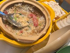 -润园四季椰子鸡火锅(南山海岸城店)