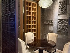 -大理实力希尔顿酒店御璽中餐厅YUXI – CHINESE RESTAURANT