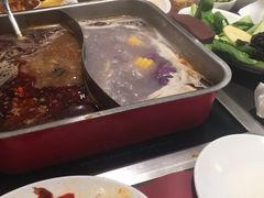 -新辣道鱼火锅(领展购物广场·中关村店)