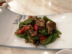 -高老庄新家宴(北斗星广场店)