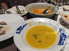 -贰号院子·南京淮扬味(珠江路店)