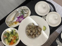 -宝生月子中心·私家园林式(龙华观澜店)