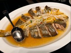 -上海苏宁宝丽嘉酒店·嘉府壹号中餐厅