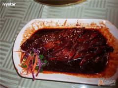 酱鸭，咸-一品粤珍轩(吴中路店)