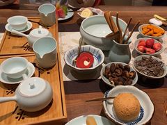 -梅间堂茶馆(绿地缤纷城店)