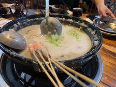 -盈田盈粥庄(博山东路店)
