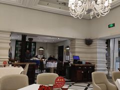 -大鸭梨烤鸭店(花园村店)