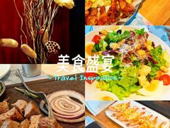 -米兰西点(新华路店)