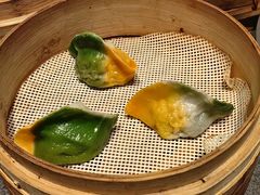 -德发长·花式蒸饺(大唐不夜城店)