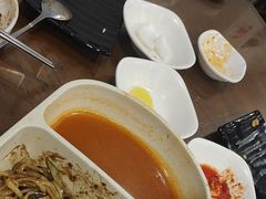 -贵宾庄炸酱面·韩式料理(高区店)