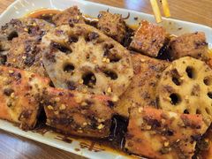 -牛王庙小吃(桥头街店)