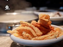 -淘米捞·米汤脆鲩鱼火锅(福田皇岗店)