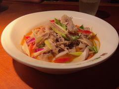 -楼兰新疆主题餐厅(苏州中心店)