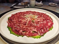 -优食坊·蒸汽海鲜(康盛路店)