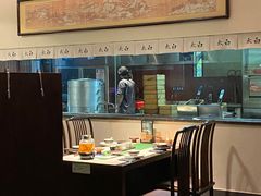 -太白餐厅·新湘菜原创者(月湖店)